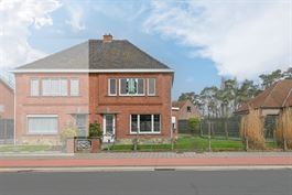 Huis te 9111 BELSELE (België) - Prijs € 320.000