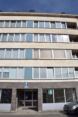 Appartement te 9100 SINT-NIKLAAS (België) - Prijs 1.090 €/maand