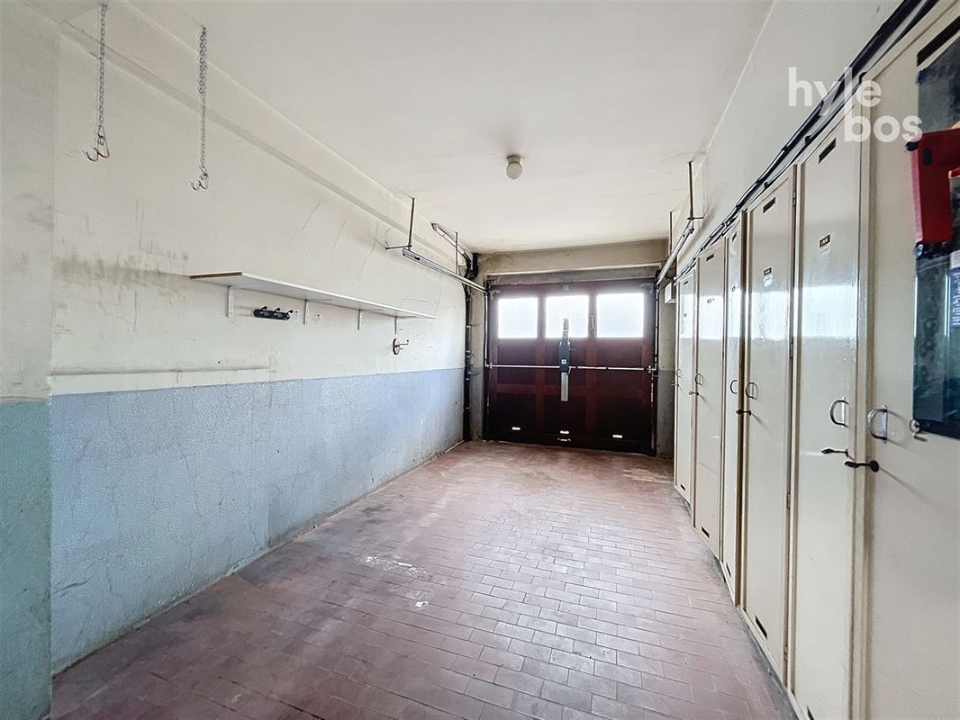 Foto 11 : Appartement te 9100 SINT-NIKLAAS (België) - Prijs € 230.000