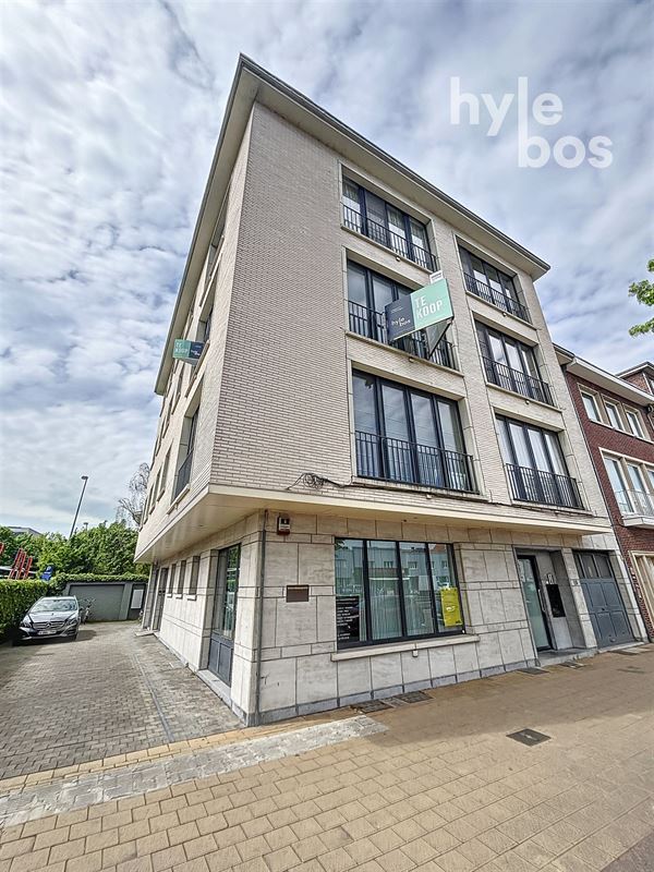 Foto 1 : Appartement te 9100 SINT-NIKLAAS (België) - Prijs € 230.000
