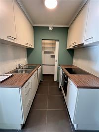 Foto 9 : Appartement te 9220 HAMME (België) - Prijs 680 €/maand