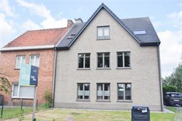Appartement te 9111 BELSELE (België) - Prijs 740 €/maand