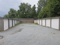 Foto 1 : Garagebox te 9100 SINT-NIKLAAS (België) - Prijs 65 €/maand