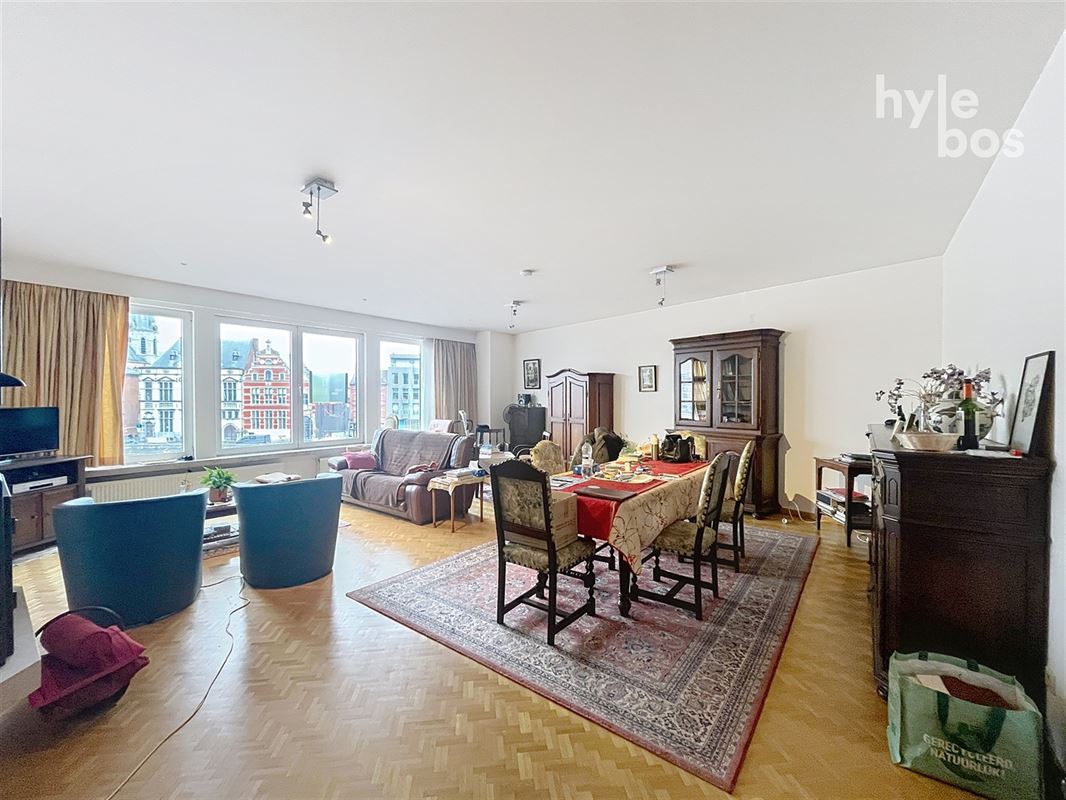 Foto 3 : Appartement te 9100 SINT-NIKLAAS (België) - Prijs 1.050 €/maand