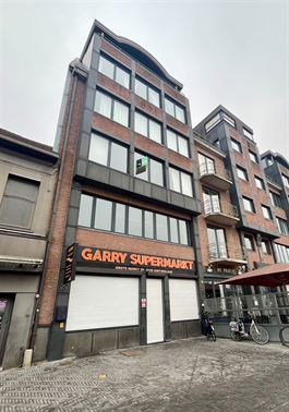 Appartement te 9100 SINT-NIKLAAS (België) - Prijs 1.050 €/maand