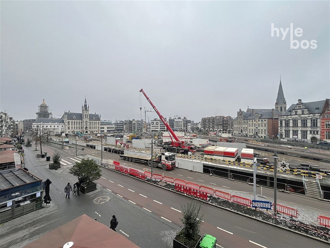 Foto 16 : Appartement te 9100 SINT-NIKLAAS (België) - Prijs 1.050 €/maand