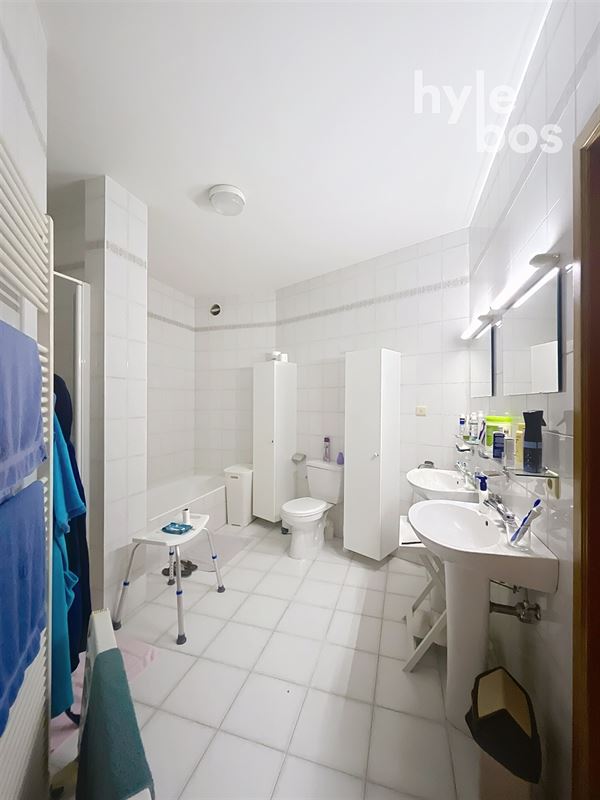 Foto 13 : Appartement te 9100 SINT-NIKLAAS (België) - Prijs 1.050 €/maand