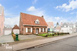 Huis te 9100 SINT-NIKLAAS (België) - Prijs 