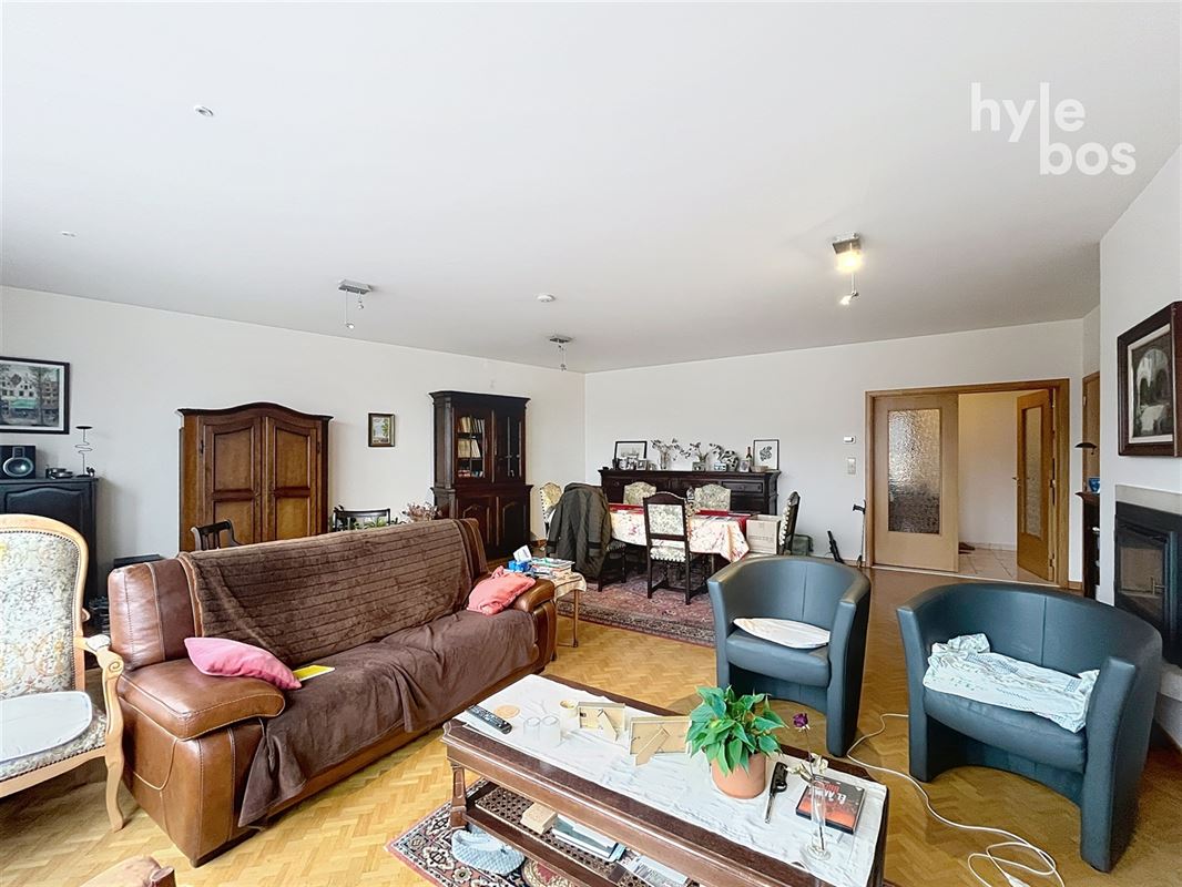 Foto 5 : Appartement te 9100 SINT-NIKLAAS (België) - Prijs 1.050 €/maand