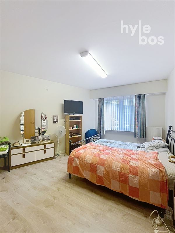 Foto 11 : Appartement te 9100 SINT-NIKLAAS (België) - Prijs 1.050 €/maand