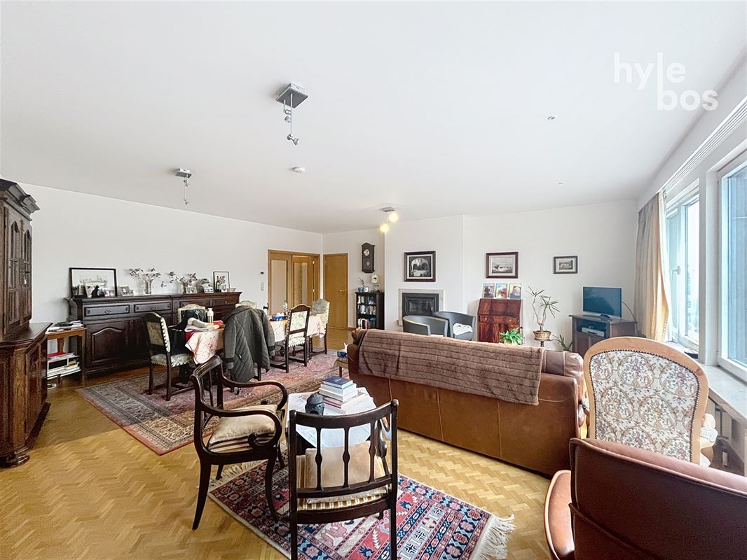 Foto 4 : Appartement te 9100 SINT-NIKLAAS (België) - Prijs 1.050 €/maand