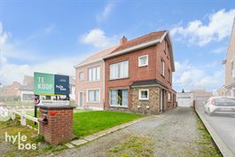 Huis te 9100 SINT-NIKLAAS (België) - Prijs 