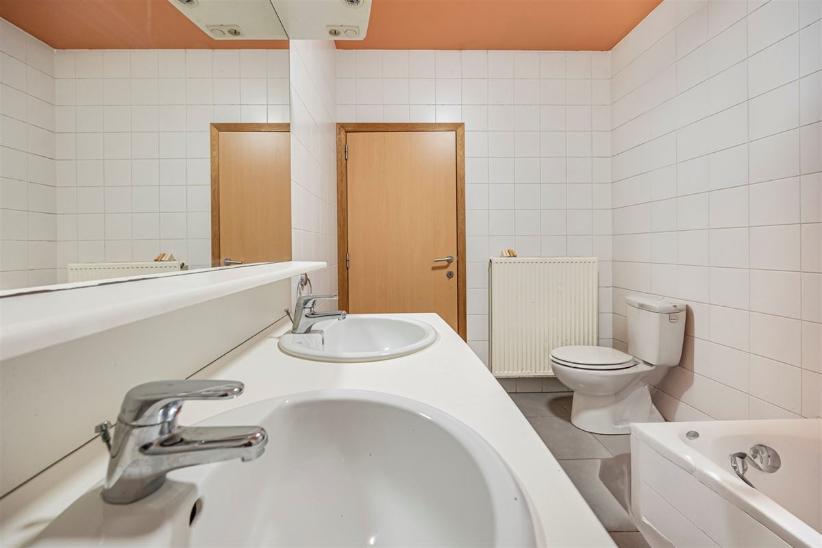 Foto 13 : Appartement te 9100 SINT-NIKLAAS (België) - Prijs € 199.500