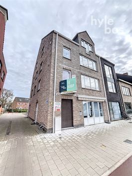 Appartement te 9100 SINT-NIKLAAS (België) - Prijs 