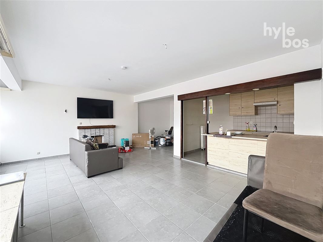 Foto 6 : Appartement te 9100 SINT-NIKLAAS (België) - Prijs € 215.000