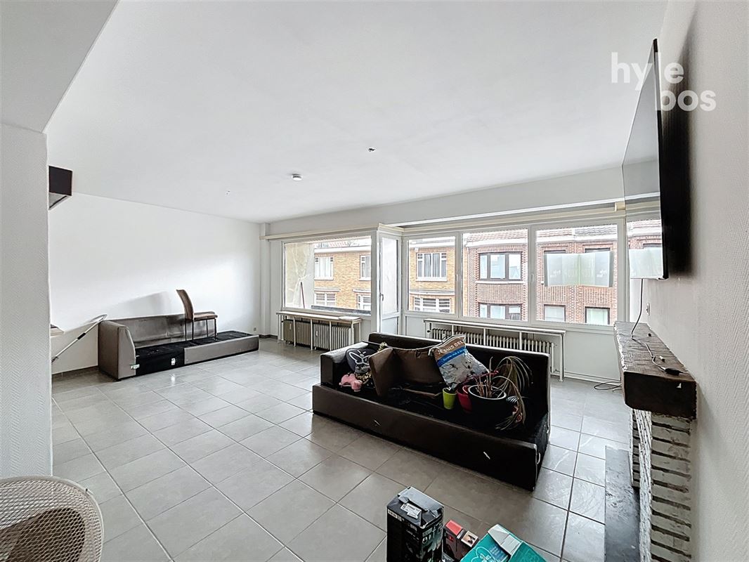 Foto 3 : Appartement te 9100 SINT-NIKLAAS (België) - Prijs € 215.000