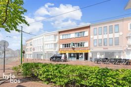 Huis te 2070 BEVEREN-KRUIBEKE-ZWIJNDRECHT (België) - Prijs 