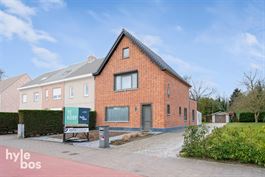 Huis te 9100 SINT-NIKLAAS (België) - Prijs 
