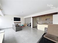 Foto 6 : Appartement te 9100 SINT-NIKLAAS (België) - Prijs € 215.000