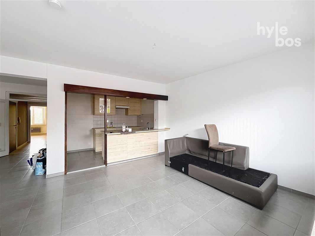 Foto 5 : Appartement te 9100 SINT-NIKLAAS (België) - Prijs € 215.000