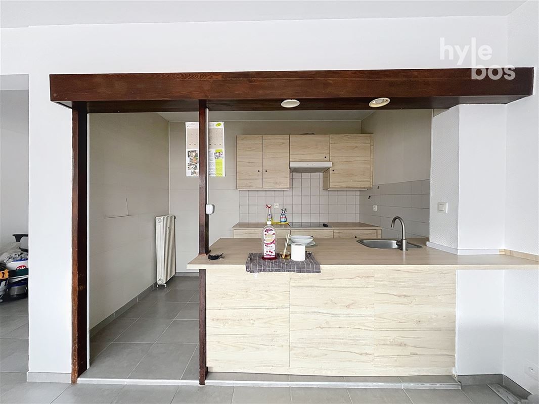 Foto 8 : Appartement te 9100 SINT-NIKLAAS (België) - Prijs € 215.000