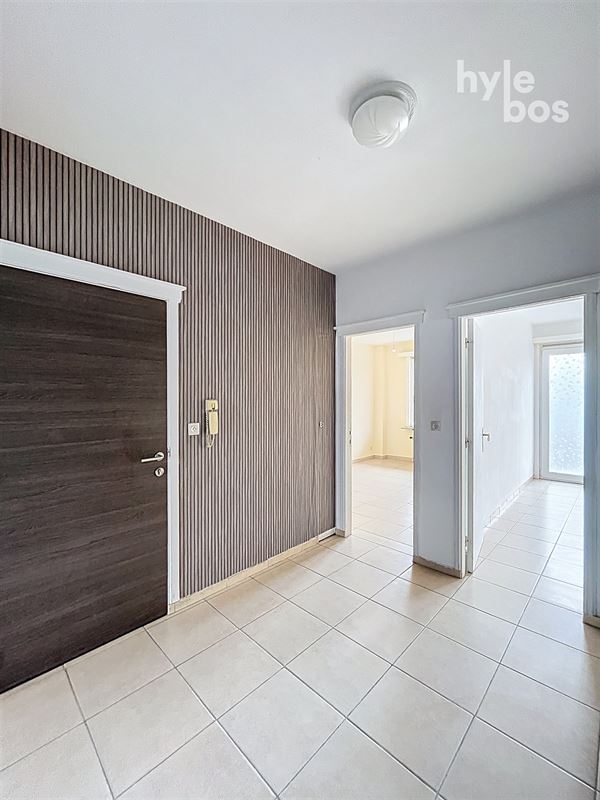 Foto 2 : Appartement te 9100 SINT-NIKLAAS (België) - Prijs € 215.000