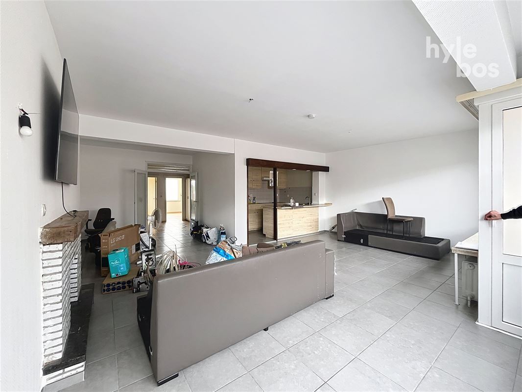 Foto 4 : Appartement te 9100 SINT-NIKLAAS (België) - Prijs € 215.000