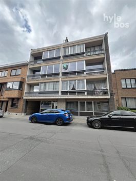 Appartement te 9100 SINT-NIKLAAS (België) - Prijs € 215.000