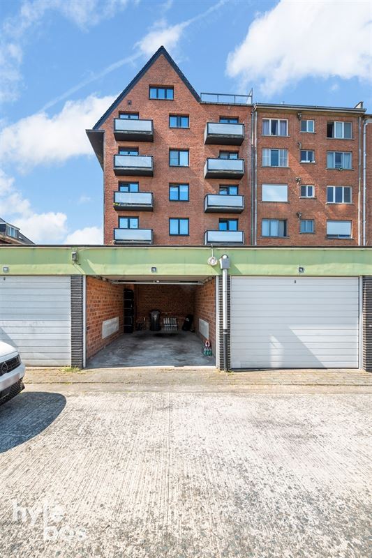 Foto 19 : Appartement te 9100 SINT-NIKLAAS (België) - Prijs € 295.000