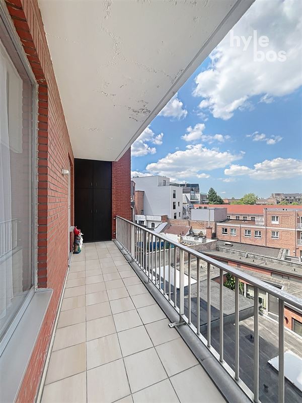 Foto 12 : Appartement te 9100 SINT-NIKLAAS (België) - Prijs 890 €/maand Foto 12 : Appartement te 9100 SINT-NIKLAAS (België) - Prijs 890 €/maand