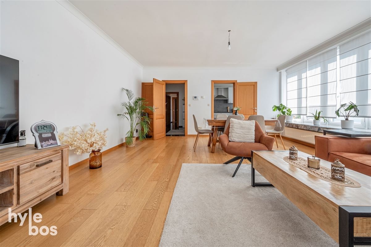 Foto 2 : Appartement te 9100 SINT-NIKLAAS (België) - Prijs € 295.000