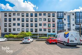 Appartement te 9180 MOERBEKE (België) - Prijs 