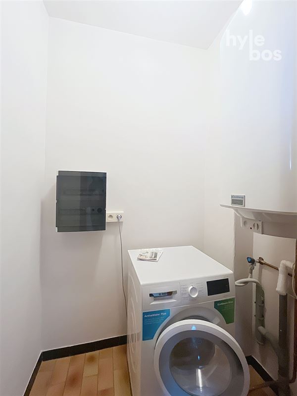 Foto 9 : Appartement te 9100 SINT-NIKLAAS (België) - Prijs 890 €/maand Foto 9 : Appartement te 9100 SINT-NIKLAAS (België) - Prijs 890 €/maand