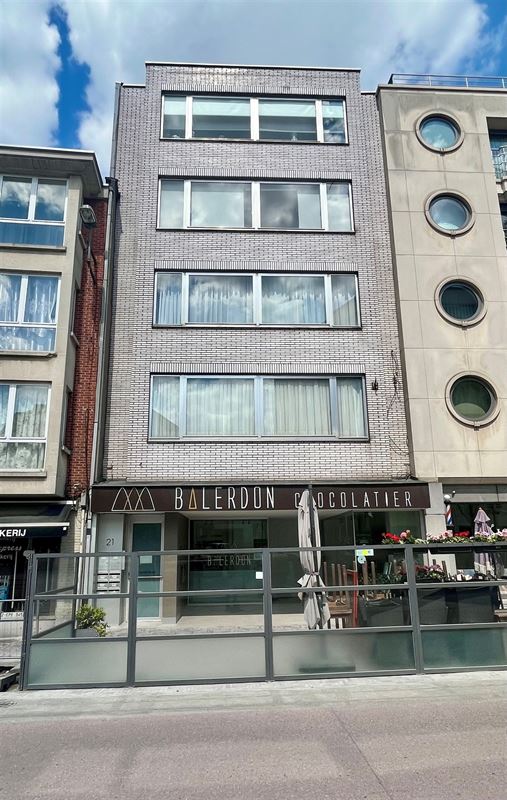 Foto 1 : Appartement te 9100 SINT-NIKLAAS (België) - Prijs 890 €/maand Foto 1 : Appartement te 9100 SINT-NIKLAAS (België) - Prijs 890 €/maand