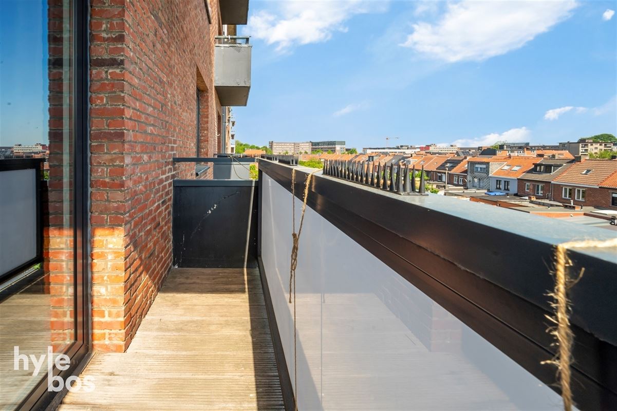 Foto 17 : Appartement te 9100 SINT-NIKLAAS (België) - Prijs € 295.000