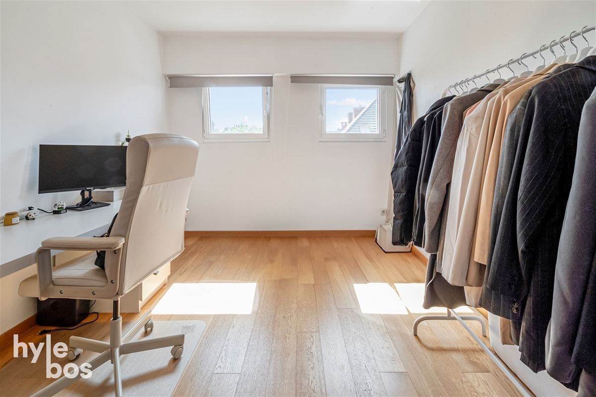 Foto 16 : Appartement te 9100 SINT-NIKLAAS (België) - Prijs € 295.000