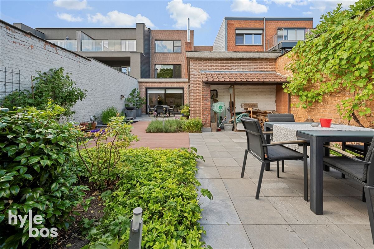 Foto 29 : Huis te 9100 SINT-NIKLAAS (België) - Prijs € 595.000