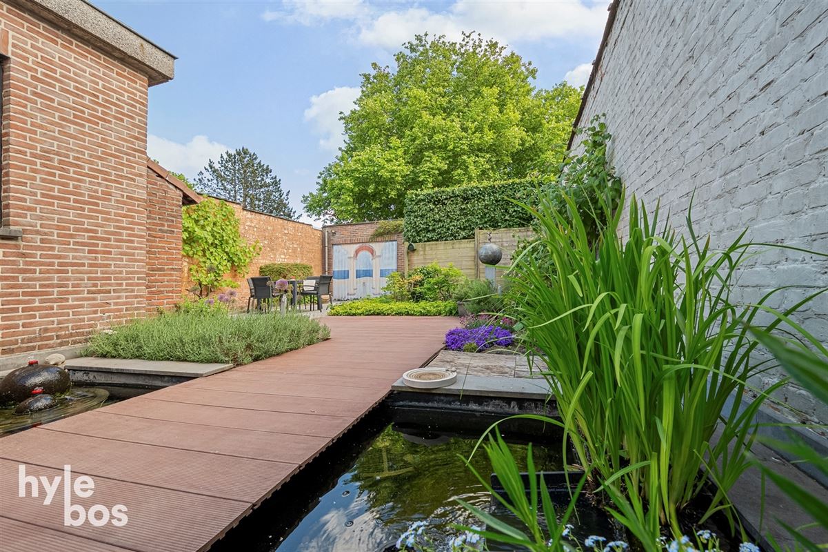 Foto 27 : Huis te 9100 SINT-NIKLAAS (België) - Prijs € 595.000