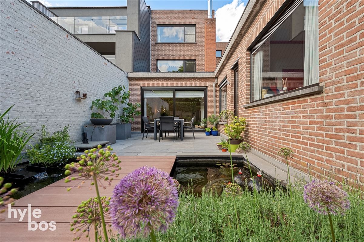 Foto 28 : Huis te 9100 SINT-NIKLAAS (België) - Prijs € 595.000