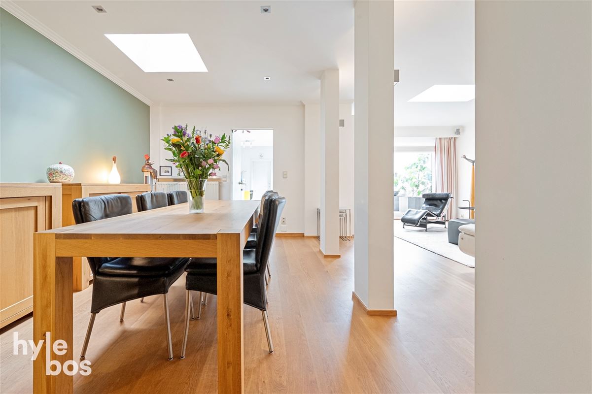 Foto 2 : Huis te 9100 SINT-NIKLAAS (België) - Prijs € 595.000