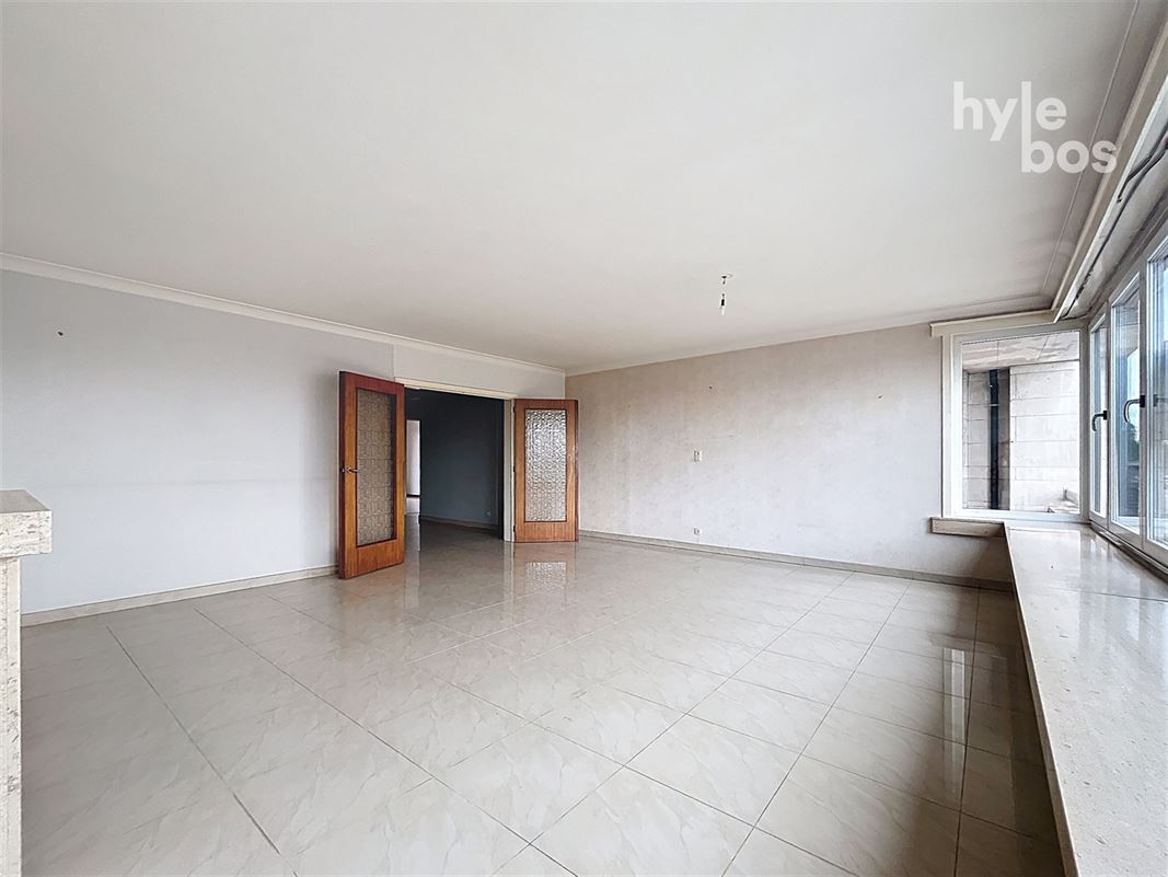 Foto 4 : Appartement te 9100 SINT-NIKLAAS (België) - Prijs 1.115 €/maand