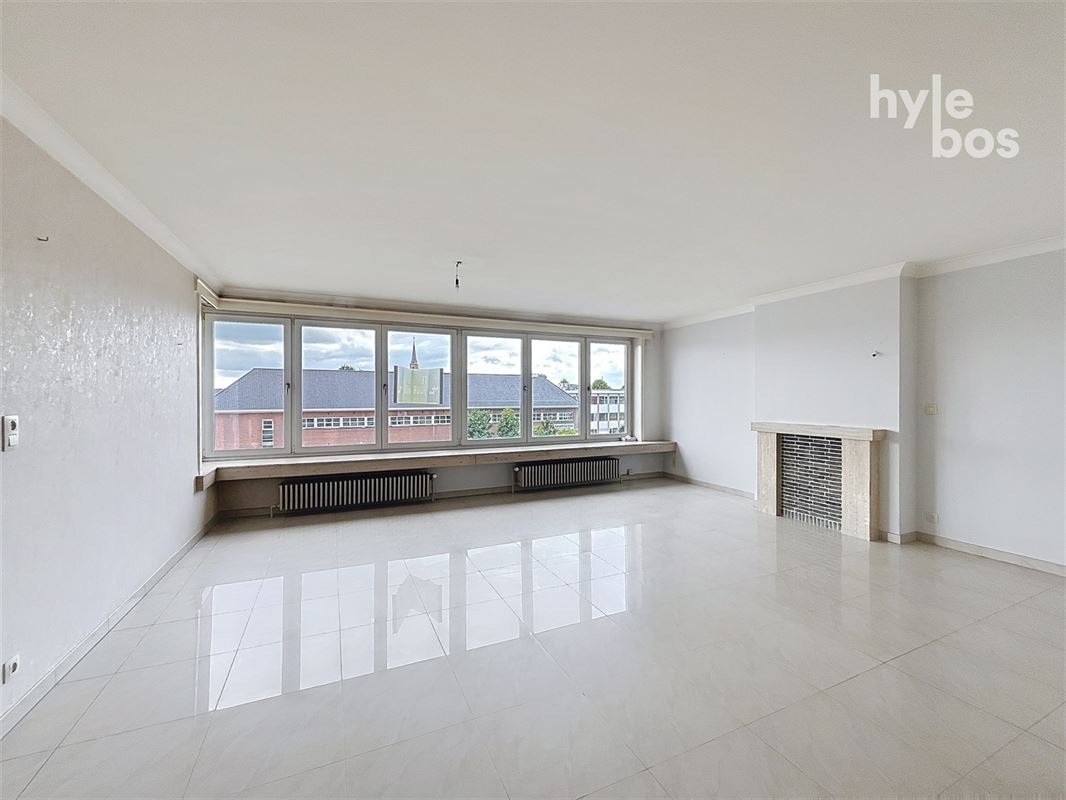 Foto 3 : Appartement te 9100 SINT-NIKLAAS (België) - Prijs 1.115 €/maand