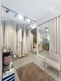 Foto 10 : Winkelruimte te 9100 SINT-NIKLAAS (België) - Prijs 1.200 €/maand