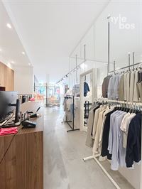 Foto 7 : Winkelruimte te 9100 SINT-NIKLAAS (België) - Prijs 1.200 €/maand