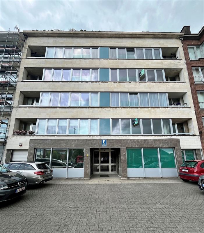 Foto 1 : Appartement te 9100 SINT-NIKLAAS (België) - Prijs 1.115 €/maand