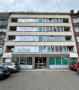 Appartement te 9100 SINT-NIKLAAS (België) - Prijs 1.115 €/maand