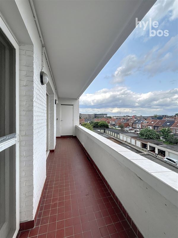 Foto 12 : Appartement te 9100 SINT-NIKLAAS (België) - Prijs 1.115 €/maand