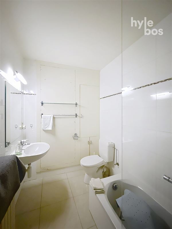 Foto 9 : Appartement te 9100 SINT-NIKLAAS (België) - Prijs 1.115 €/maand