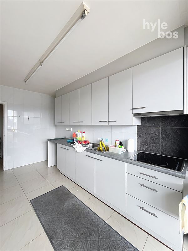 Foto 6 : Appartement te 9100 SINT-NIKLAAS (België) - Prijs 1.115 €/maand