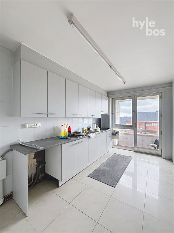 Foto 5 : Appartement te 9100 SINT-NIKLAAS (België) - Prijs 1.115 €/maand